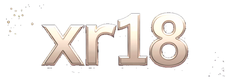 xr18 logo